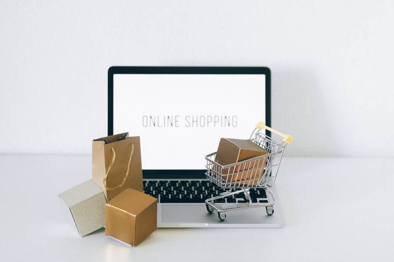 Choix entre un site vitrine et un site e-commerce pour une entreprise en Haute-Savoie