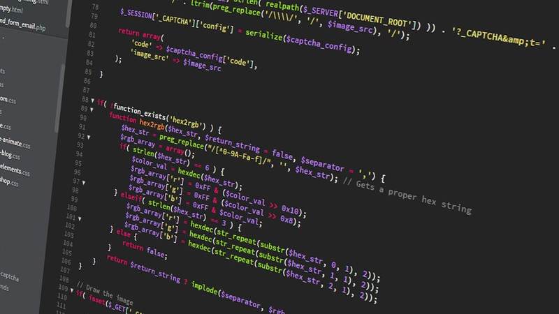 Création de site internet pour une entreprise en 2026